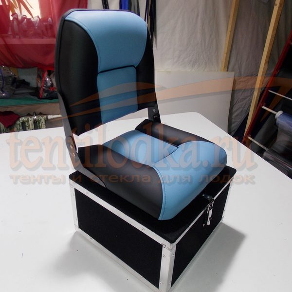 Кресла для катеров и сиденья для лодок